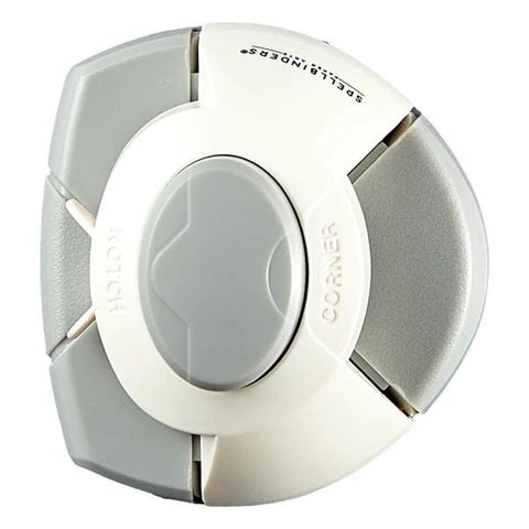 1-2 Punch : Corner Rounder & Notch