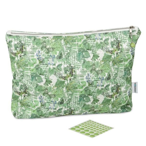 Color Swatch:  Willow - Project Tote