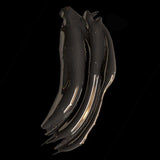 Texture - Black Gesso