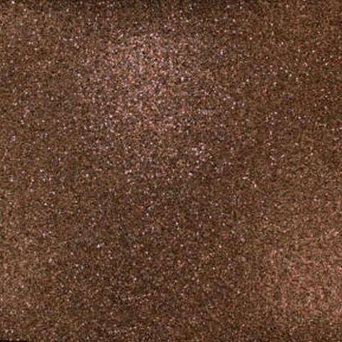 Glitter Cardstock - Bronze Copper