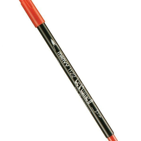 Marvy Le Plume II - #89 - Persimmon