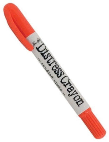 Distress Crayon - Candied Apple