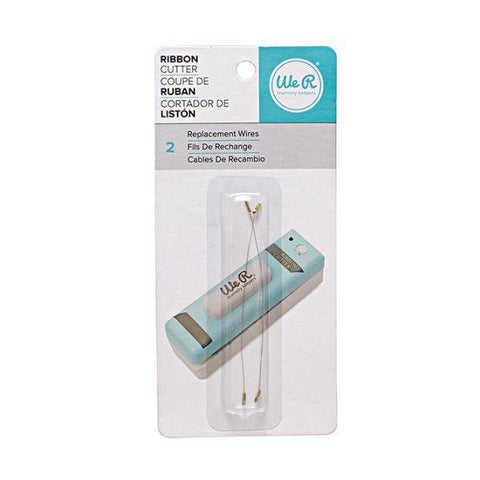 Ribbon Cutter Replacement Wires