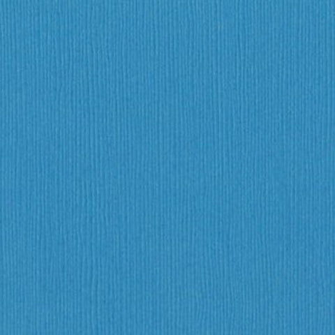 Fourz Cardstock - Artisan Pool