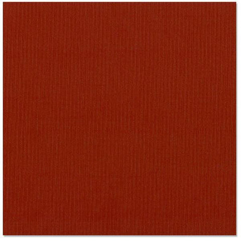 Classic Cardstock - Crimson