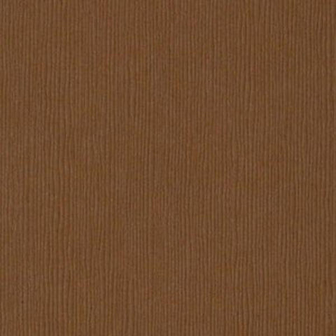 Fourz Cardstock - Cinnamon Stick