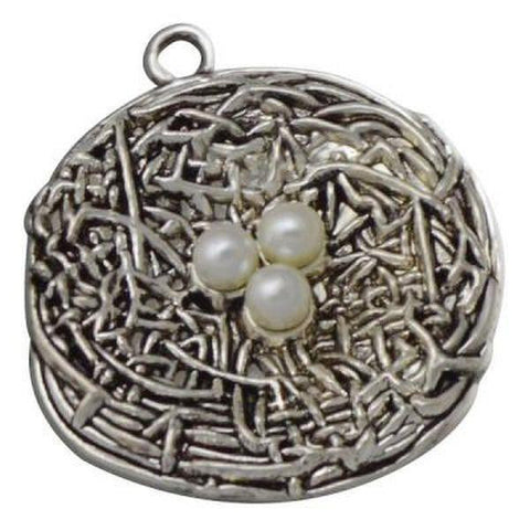 Large Birdsnest, Charm