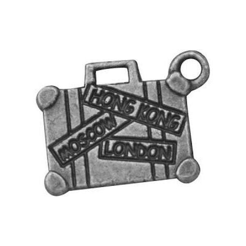 Travel Case, Charm