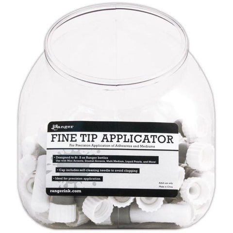 Ranger Fine Tip Needle Applicator