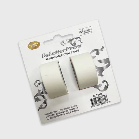 Removeable Craft Tape