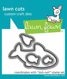 Duh-Nuh - Stamp & Die Bundle