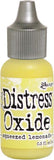 Distress Oxide Reinker - Squeezed Lemonade