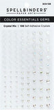 Crystal Mix Gemstones