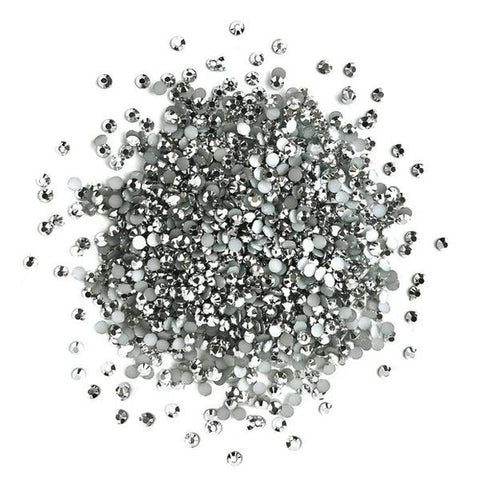Jewelz -Silver