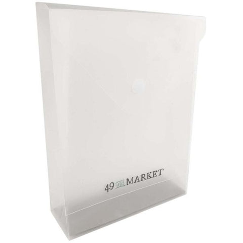 Medium (8.5x11x3) Album Kit Storage (12 count)