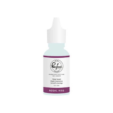 Premium Dye Ink Reinker - Regal Kiss