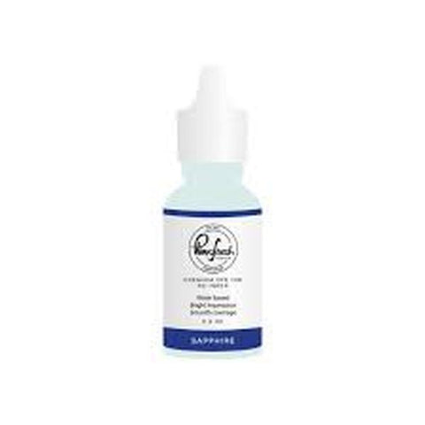 Premium Dye Ink Reinker - Sapphire