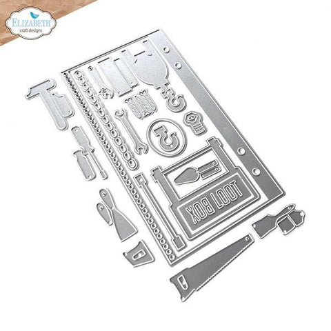 Craft Studio - Dies - Tool Box