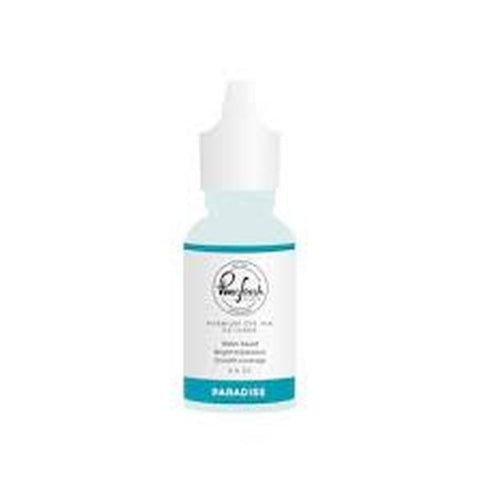 Premium Dye Ink Reinker - Turquoise