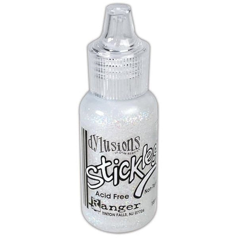 Dyamond Stickles - Stardust