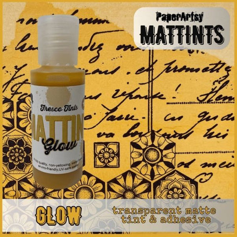 Mattint - Glow