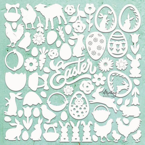 Chippies - Decor - Easter 2