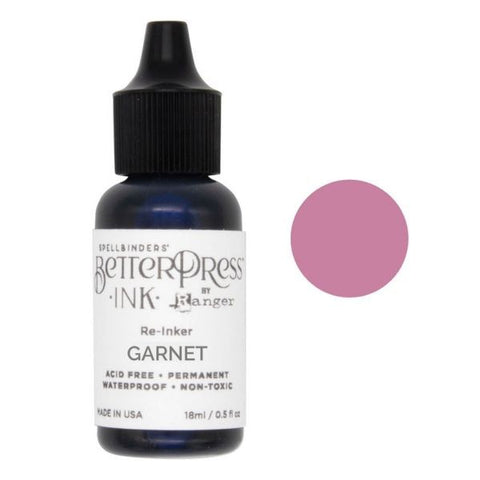Garnet - Betterpress Reinker