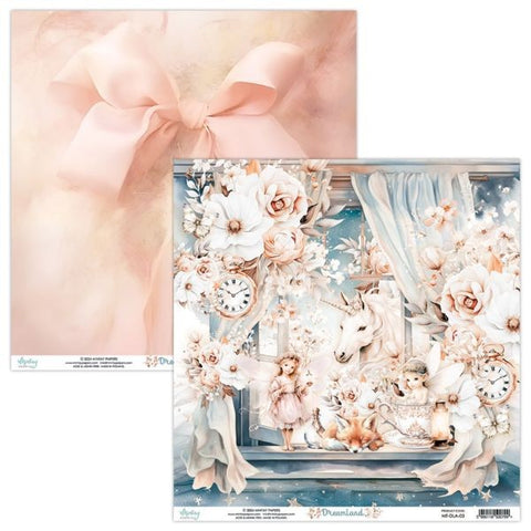 Dreamland - 03