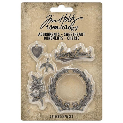 Idea-Ology - Adornments - Sweetheart
