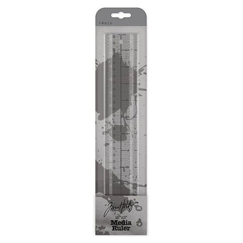 Media Ruler