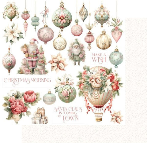 Christmas Wishes - Wishes