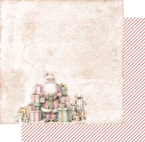 Christmas Wishes - Presents