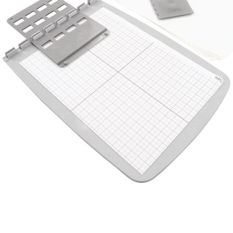 Sizzix Studio Accessory - Sticky Grid Sheets