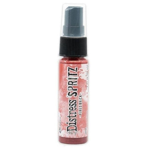 Distress Spritz - Fired Brick