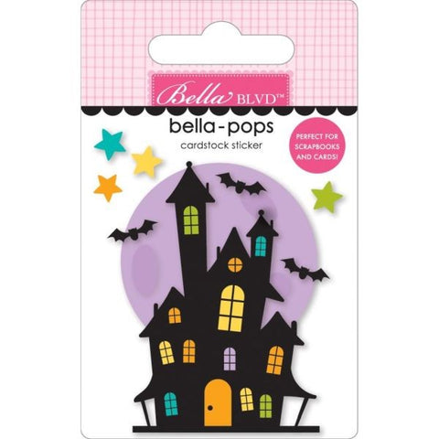 Bella Pops - Full Moon