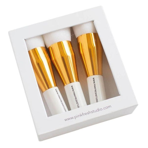 1" Blending Brushes