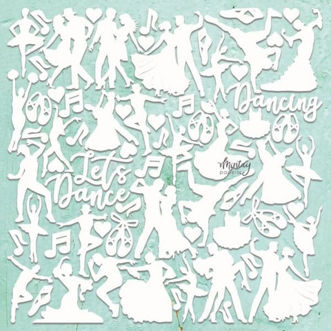 Chippies - Dance