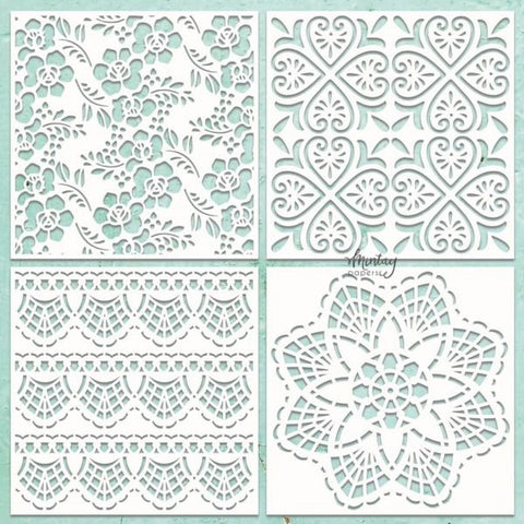 Chippies - Pattern 2
