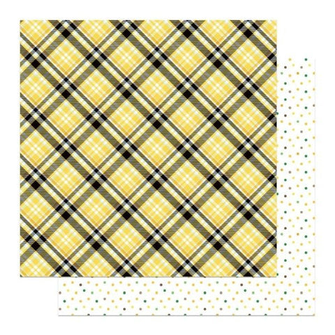 Sweet as Honey 2 - Welcome Plaid
