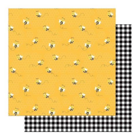 Sweet as Honey 2 - Honeycomb Bees