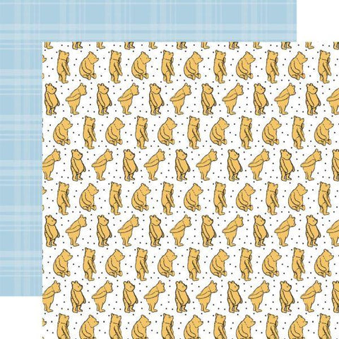 The House at Pooh Corner - Curious Winnie