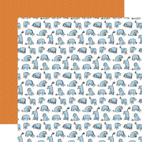 The House at Pooh Corner - Oh Eeyore