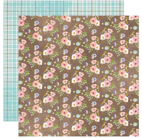 Simple Vintage Flower Shoppe - Fabulous