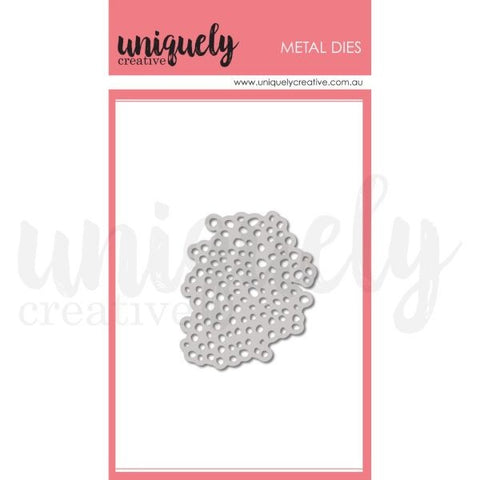 Sponge Texture Die