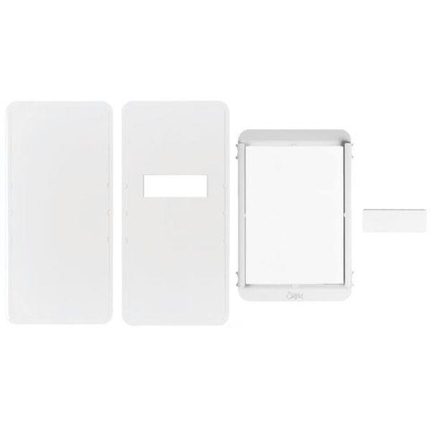 Dimensional Diffuser Rectangle Starter Set