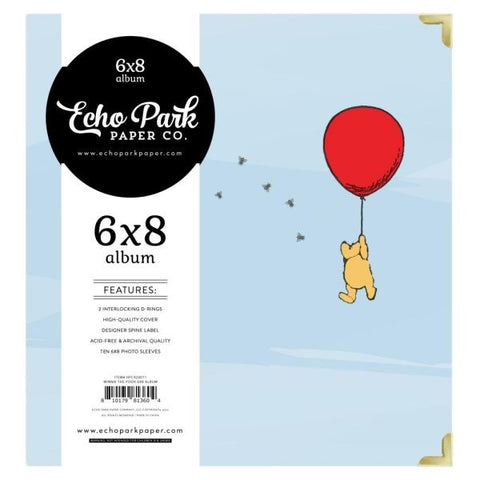 The House at Pooh Corner - Album - Winne the Pooh