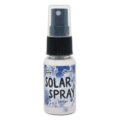 Solar Spray - Beluga