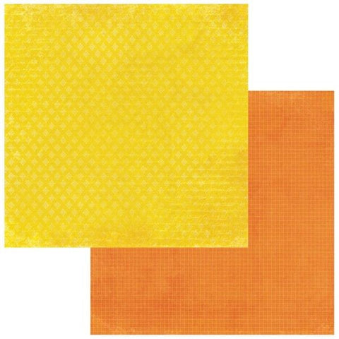 Flower Emporium - Solids Paper #4