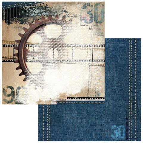 Rust and Revs 2.0 - Rugged