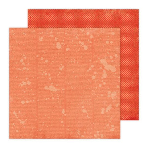 A Colorful Story - Paper #10